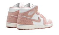 Air Jordan 1 Mid Legend Pink FN5215 161