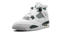 Air Jordan 4 Oxidized Green FQ8138 103