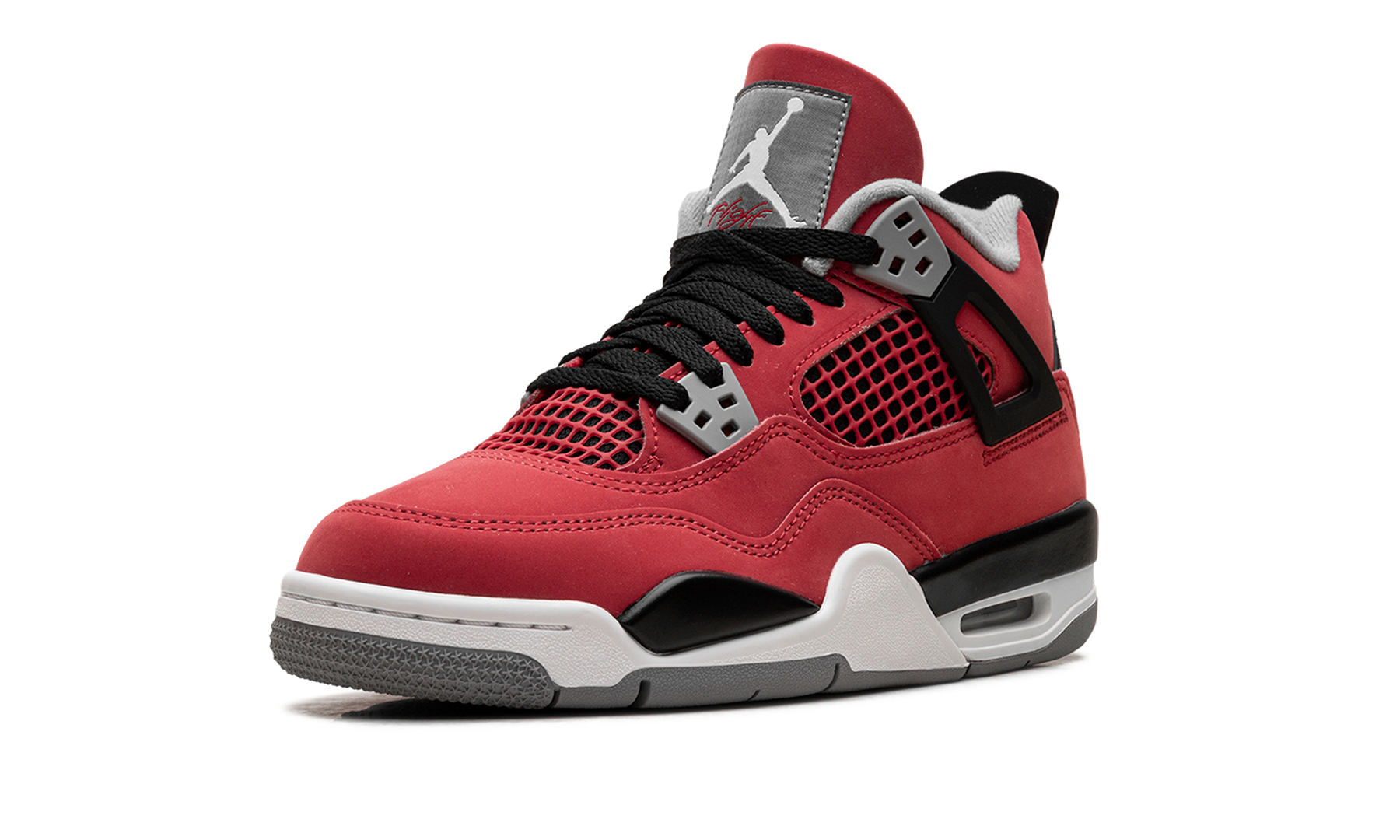 Air Jordan 4 GS Toro Bravo (2026) FQ8213 600