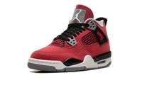 Air Jordan 4 GS Toro Bravo (2026) FQ8213 600