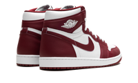 Air Jordan 1 Retro High OG Team Red DZ5485 160