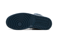 AIR JORDAN 1 MID WMNS Sky J Teal BQ6472 301