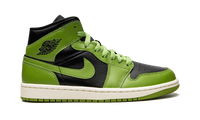 AIR JORDAN 1 MID WMNS Altitude Green BQ6472 031