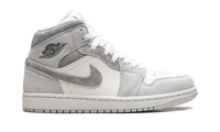 Jordan 1 Mid SE Grey Sail FQ7720 002