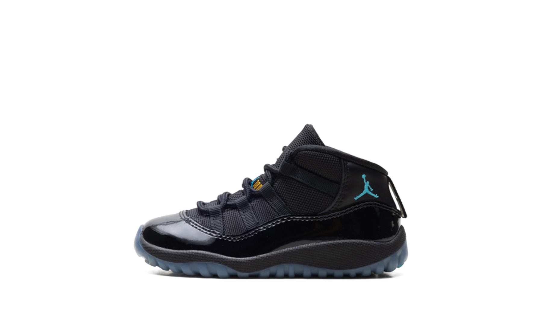 Jordan 11 Retro TD Gamma Blue (2025) 378040 047