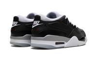 Air Jordan 4 RM Black Metallic HV5184 010