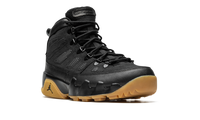 Air Jordan 9 Boot Black / Gum AR4491 025
