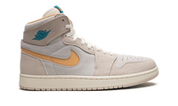 Air Jordan 1 Zoom CMFT 2 Light Orewood Citrus DV1307 180