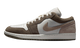 Jordan 1 Low Olive Grey Enigma Stone 553558 046