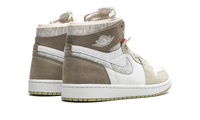 AIR JORDAN 1 ZOOM CMFT WMNS Olive Aura CT0979 102