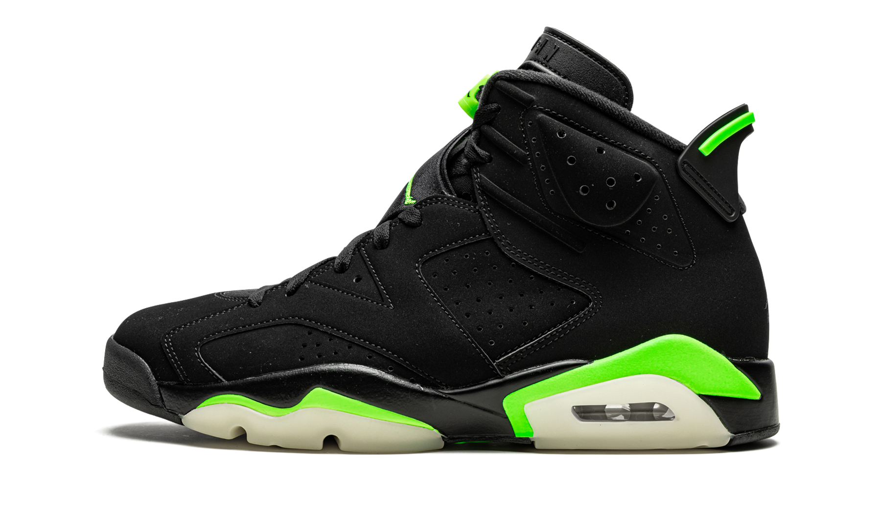 Air Jordan 6 Retro Electric Green CT8529 003