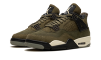 Air Jordan 4 Craft Medium Olive FB9927 200