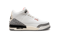 Air Jordan 3 GS White Cement Reimagined 2023 DM0967 100