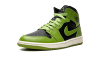 AIR JORDAN 1 MID WMNS Altitude Green BQ6472 031