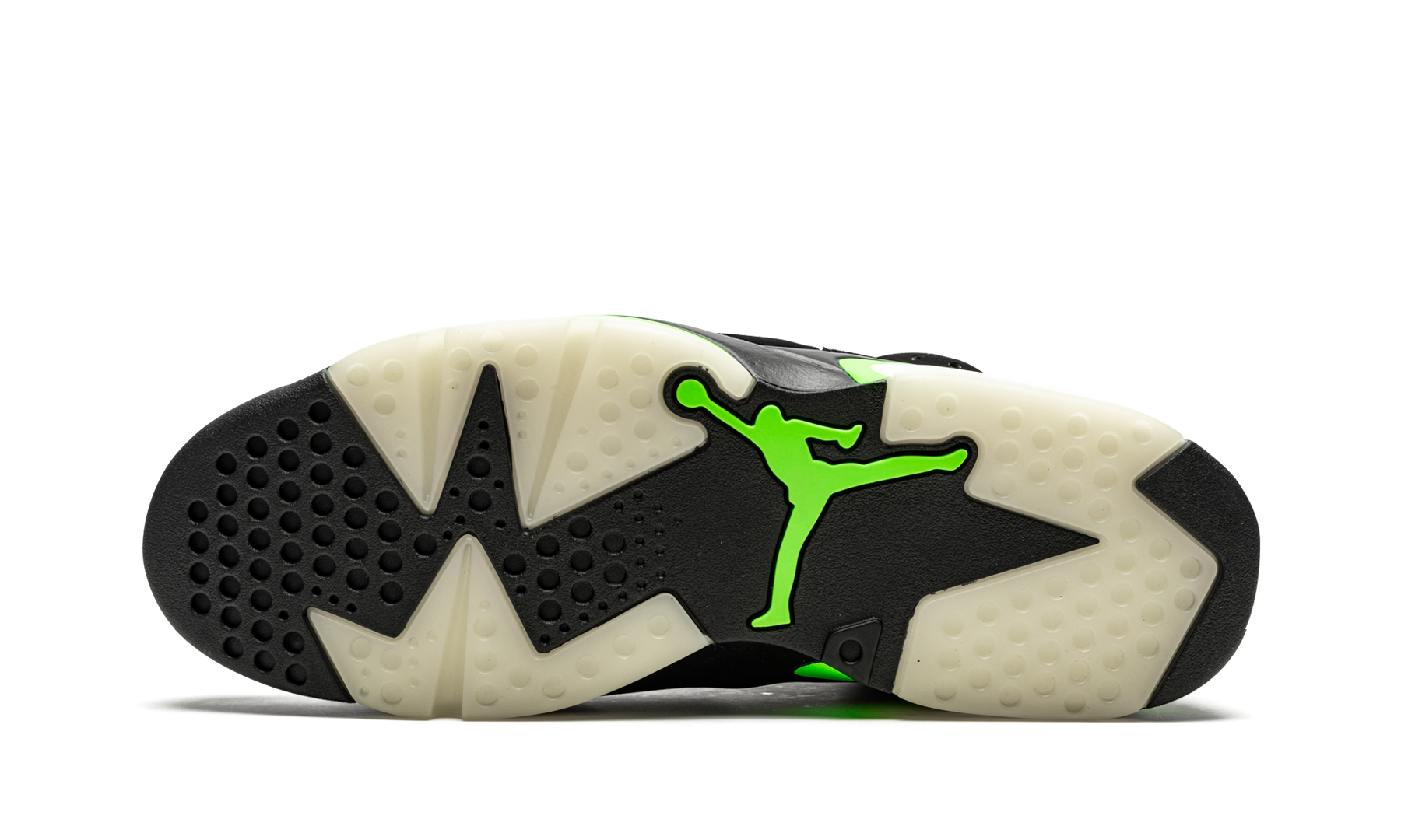 Air Jordan 6 Retro Electric Green CT8529 003