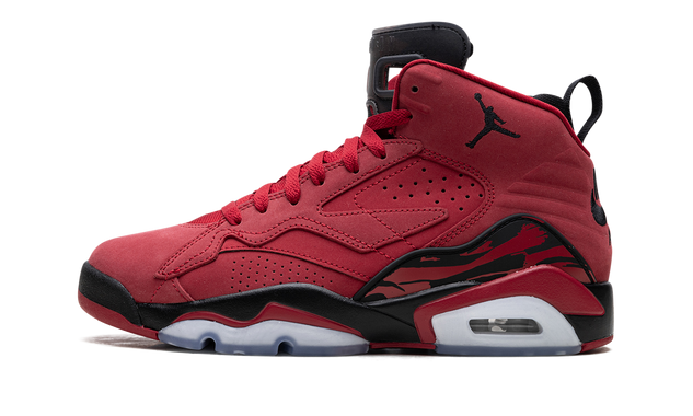 Jumpman MVP black DZ4475 600