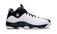 Air Jordan JUMPMAN TEAM II black DZ7294-104