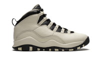 Air Jordan 10 Retro PREM GS Heiress 832645 207