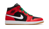 Air Jordan 1 Mid Christmas 2022 DQ8417 006