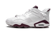 Air Jordan 6 Golf NRG Bordeaux DV6796 116