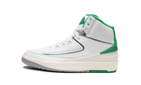 Air Jordan 2 GS Lucky Green DQ8562 103