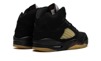 Air Jordan 5 A Ma Maniére- Black FD1330 001