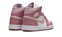 Air Jordan 1 WMNS Elemental Pink Iced Carmine BQ6472 605