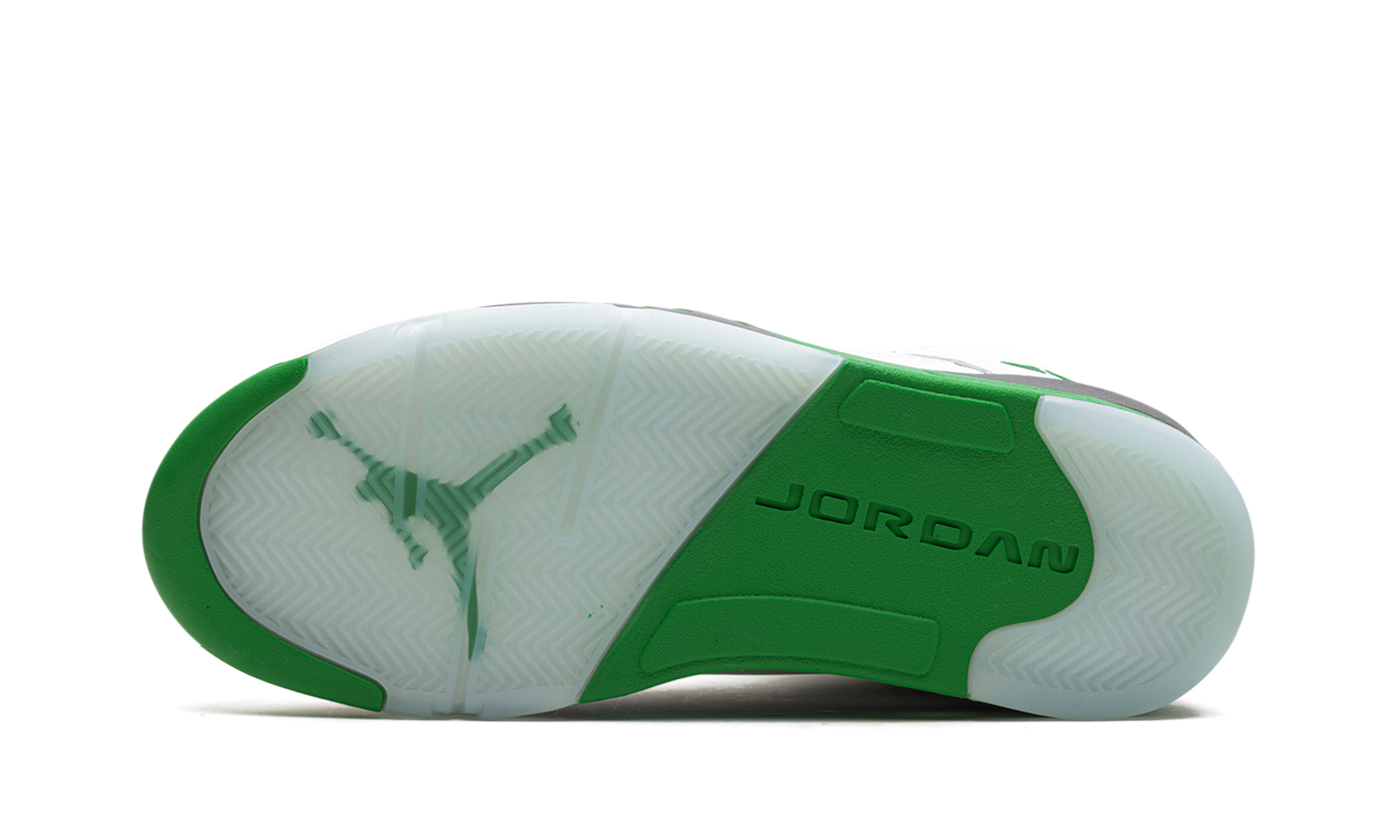 AIR JORDAN 5 WMNS Lucky Green DD9336 103