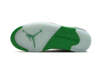 AIR JORDAN 5 WMNS Lucky Green DD9336 103