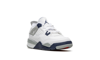 Jordan 4 Retro TD Midnight Navy BQ7670 140