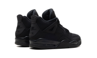 Air Jordan 4 Retro GS Black Cat (2025) IB4171 010
