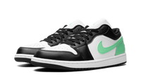 Air Jordan 1 Low Green Glow 553558 131