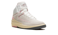 Jordan 2 Retro WMNS Soft Pink FB2372 100