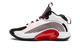 Jordan Jumpman White University Red (2021) CQ4021 100