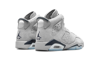 Air Jordan 6 Retro GS Georgetown 384665 012