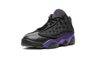 Air Jordan 13 Retro PS Court Purple 414575 015