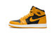 Air Jordan 1 Mid GS Jordan 1 Pollen 575441 701