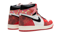Air Jordan 1 High OG Spider-Man Across the Spider-Verse DV1748 601