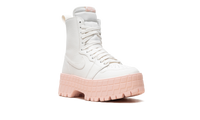 Air Jordan 1 Brooklyn Wmns White / Pink FJ5737 116