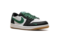 Air Jordan 1 Retro Low OG Phantom Pine Green IR2283 030