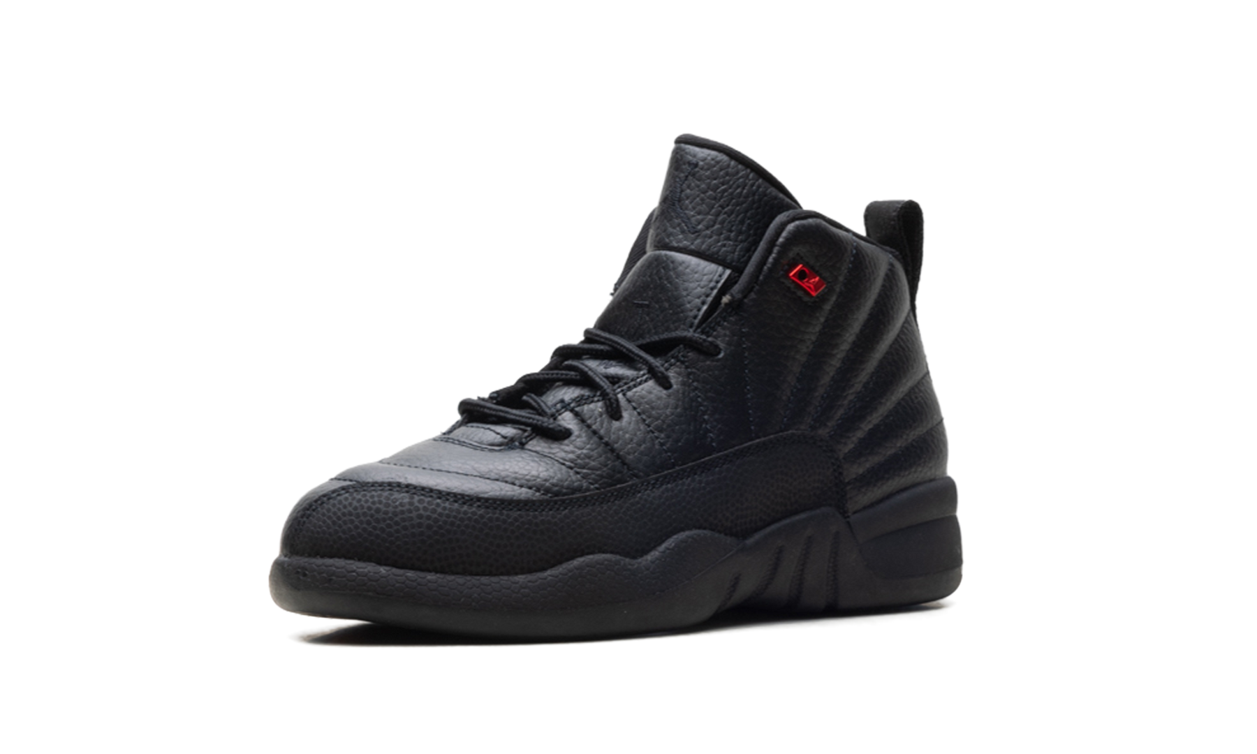Air Jordan 12 Retro PS Bloodline 151186 003