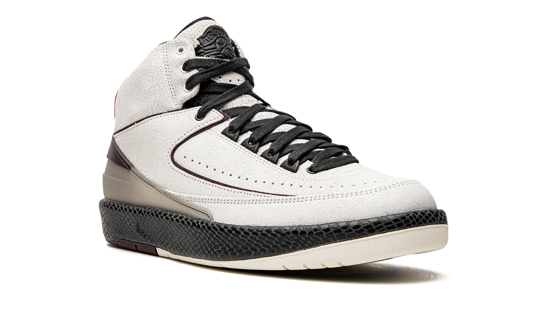 Air Jordan 2 A Ma Maniére Airness DO7216 100