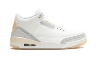 Air Jordan 3 Craft Ivory FJ9479 100
