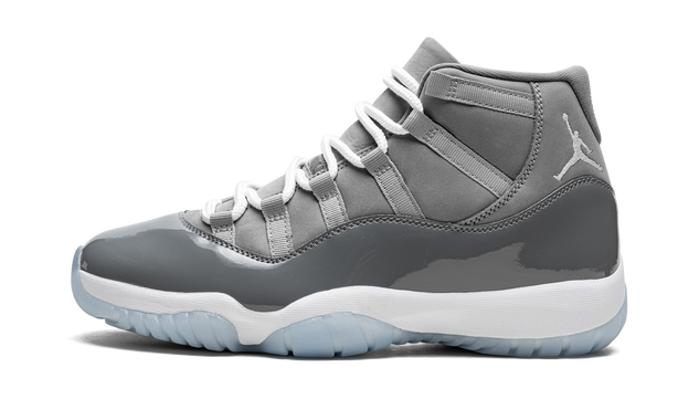 Air Jordan 11 Retro Cool Grey 2021 CT8012 005