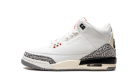 Air Jordan 3 GS White Cement Reimagined 2023 DM0967 100