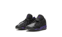 Air Jordan 13 Retro TD Court Purple 414581 015