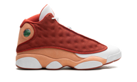 Air Jordan 13 Dune Red DJ5982 601