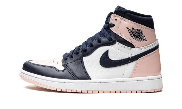 AIR JORDAN 1 HIGH WMNS Bubble Gum DD9335 641