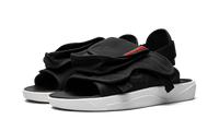 Jordan LS Slide Black / White CZ0791 006