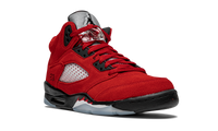 Air Jordan 5 Retro GS Raging Bull 2021 440888 600